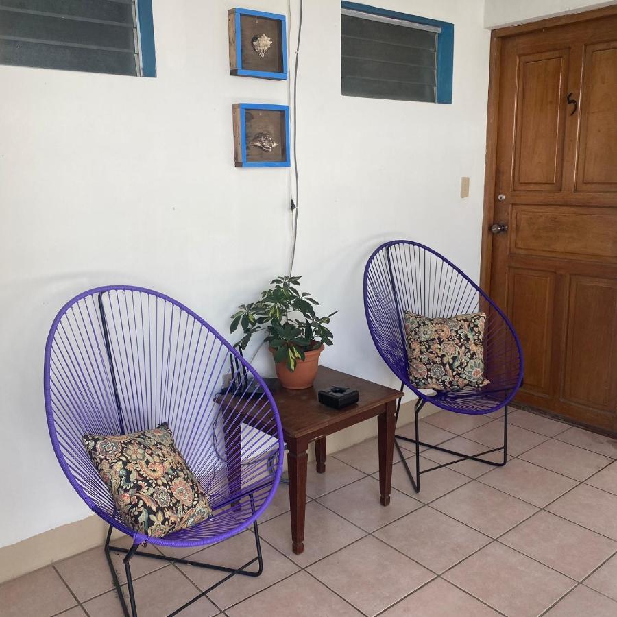 Hotel Casa Floresta San Juan del Sur Exterior foto